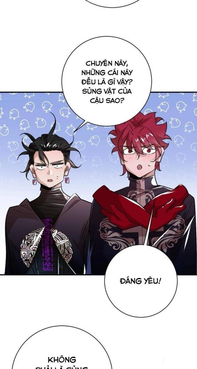 Vĩnh Sinh Đi Chết Đi! - Page 15