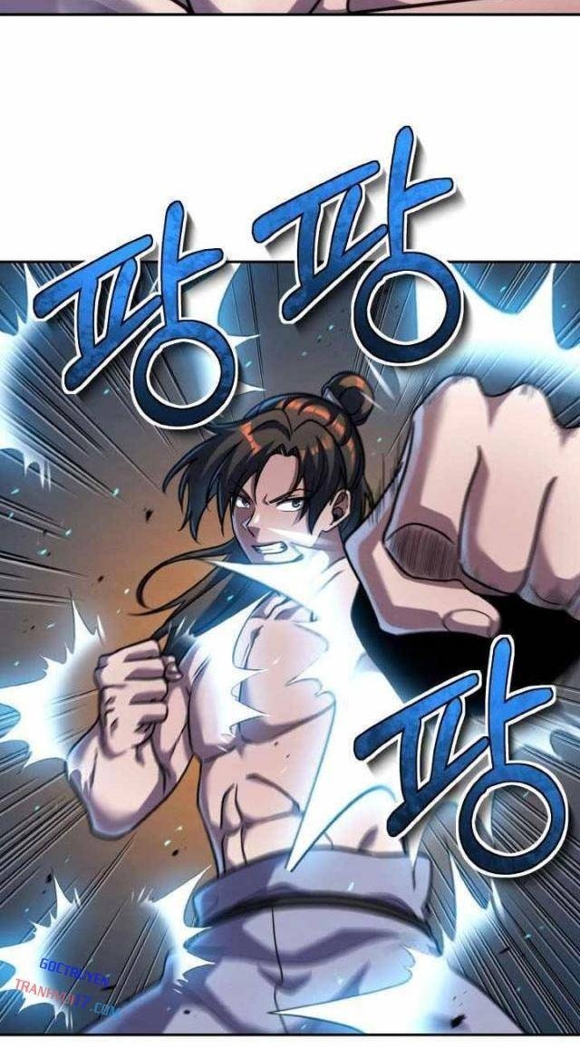 Tiểu Đệ Tử Của Võ Lâm Minh Chủ - Page 66