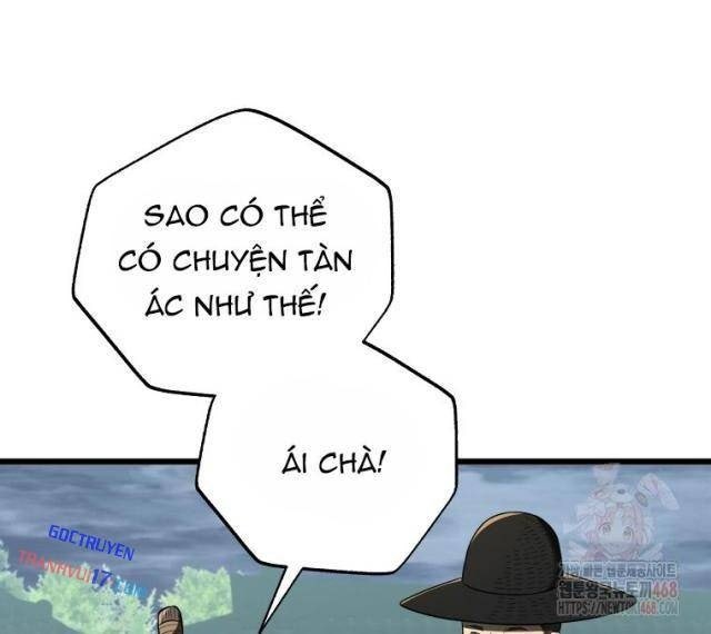 Vương Triều Đen Tối Joseon - Page 56