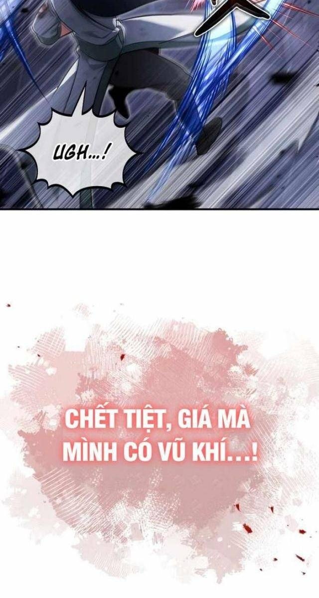 Hồi Quy Giả Về Hưu - Page 40