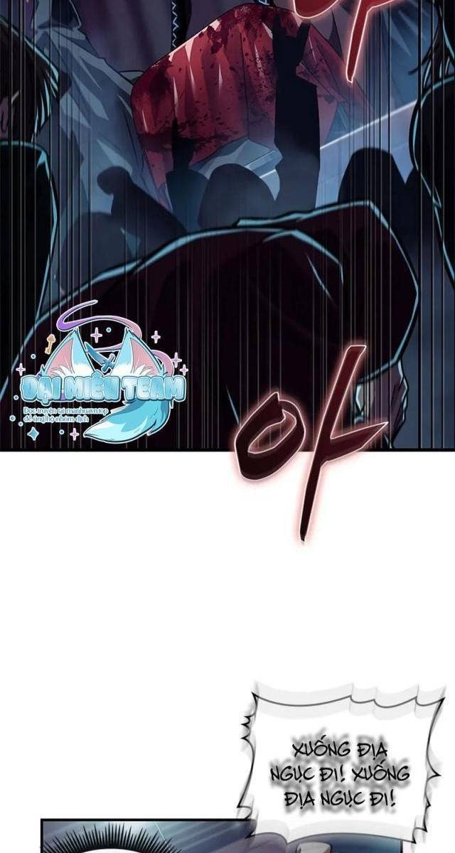 Từ Youtuber Thể Hình Triệu Sub Trở Thành Kẻ Vô Danh Trong Webtoon - Page 98