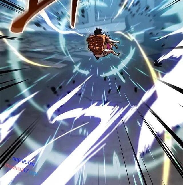 Từ Youtuber Thể Hình Triệu Sub Trở Thành Kẻ Vô Danh Trong Webtoon - Page 36