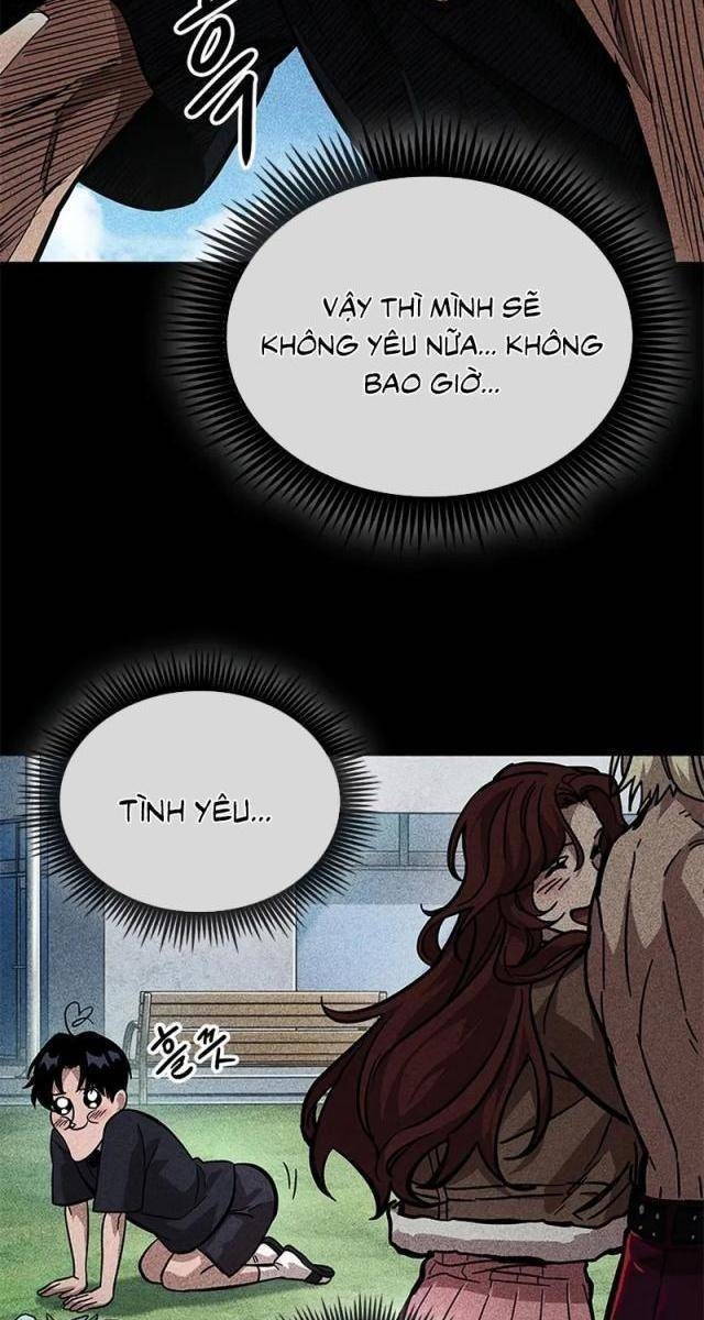 Từ Youtuber Thể Hình Triệu Sub Trở Thành Kẻ Vô Danh Trong Webtoon - Page 54