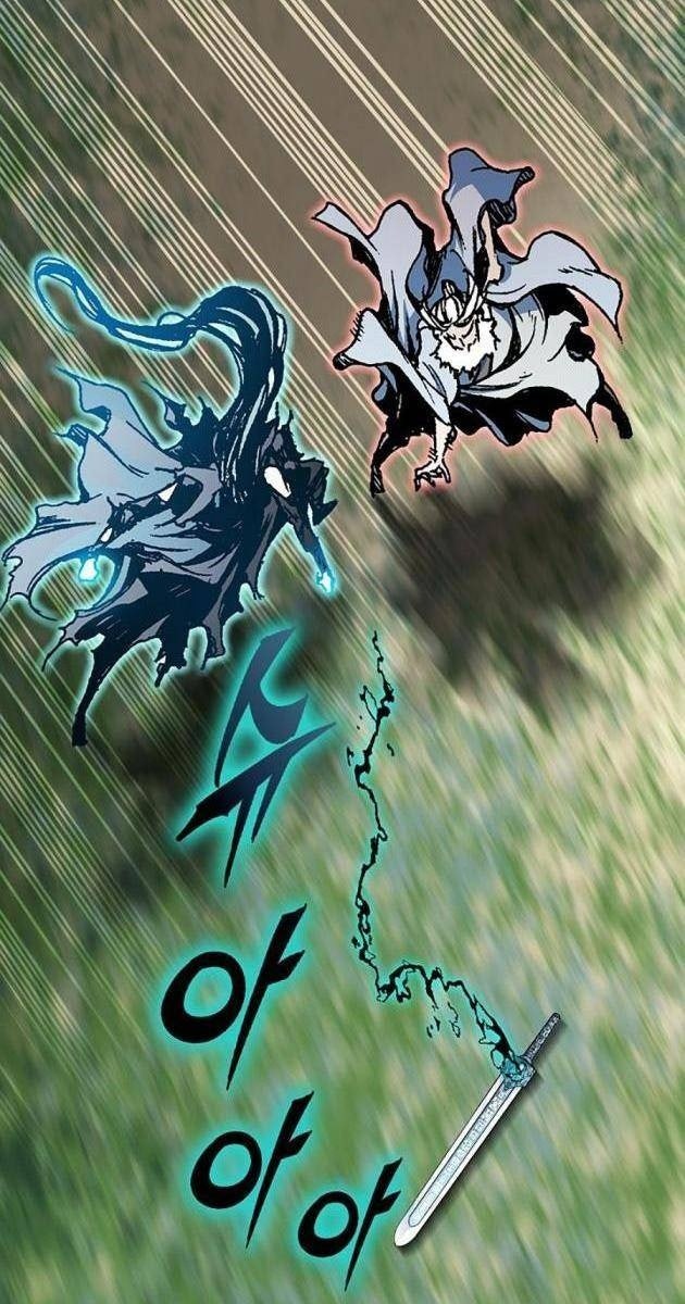 Hồi Ức Chiến Thần - Page 67