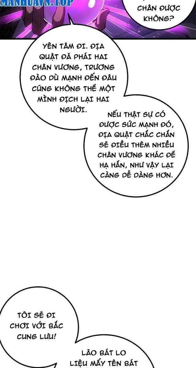 Toàn Cầu Cao Võ - Page 29
