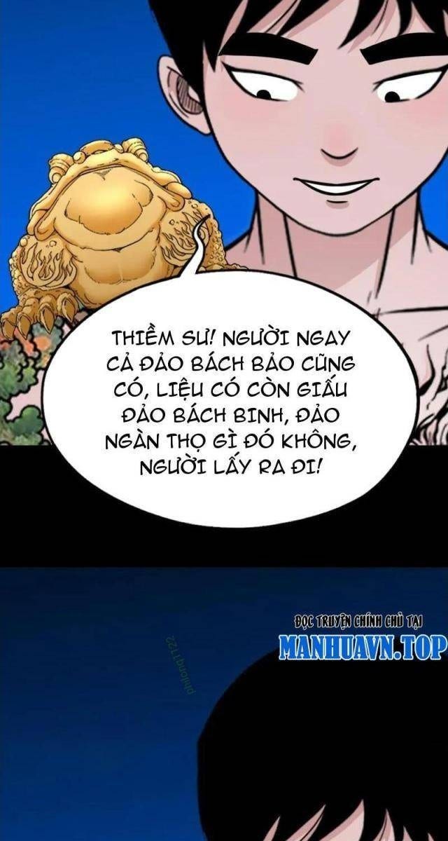 Đấu Yếm Thần - Page 106