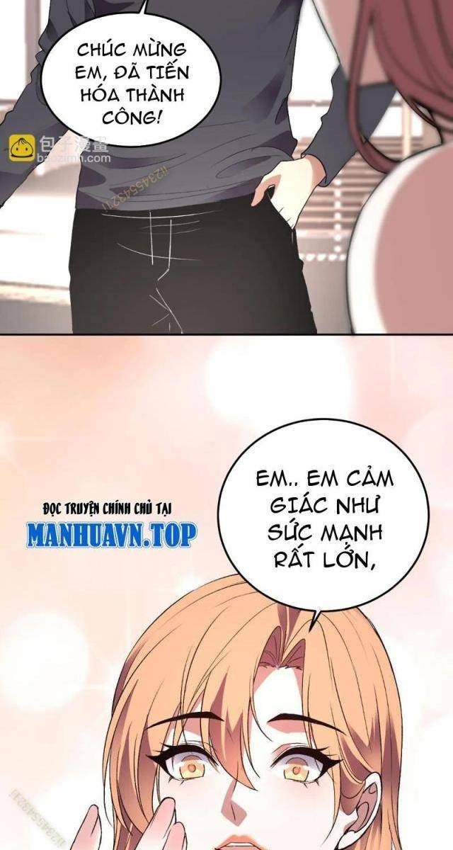 Ta Hóa Thân Ma Thần, Trở Thành Diệt Thế Cự Thú! - Page 77