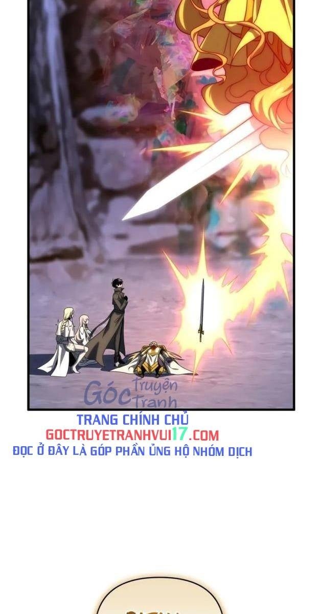 Người Chơi Trở Lại Sau 10000 Năm - Page 31