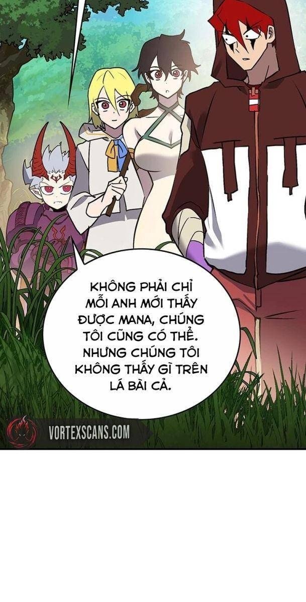 Hardcore Leveling Warrior: Earth Game - Page 116