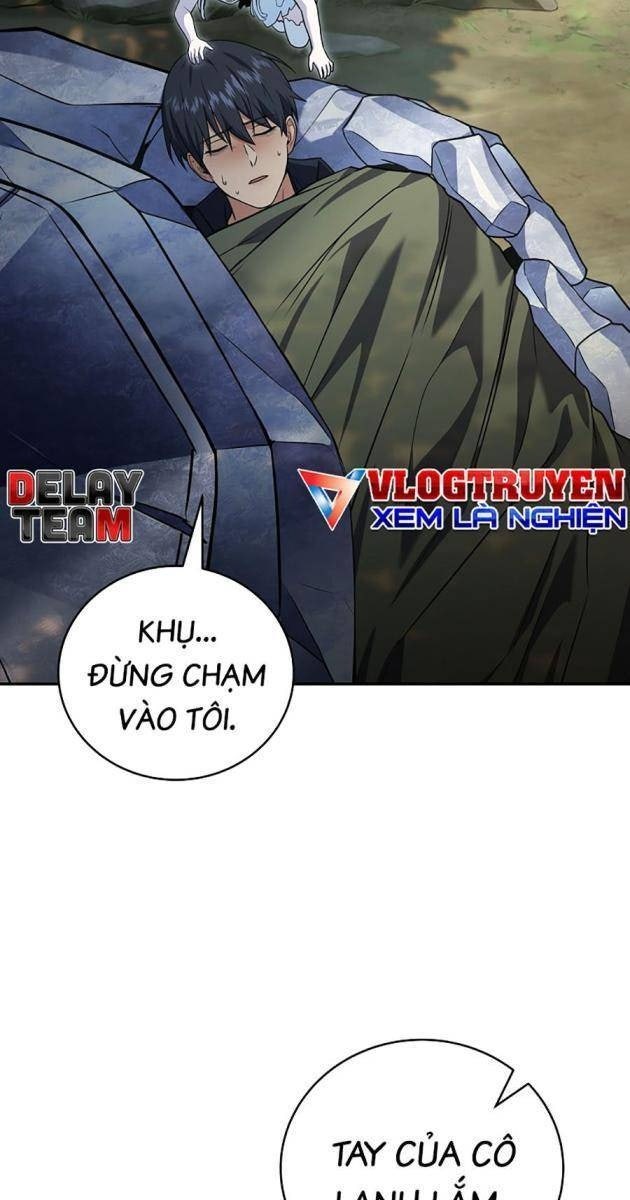 Sử Trở Lại Của Frozen Player - Page 27