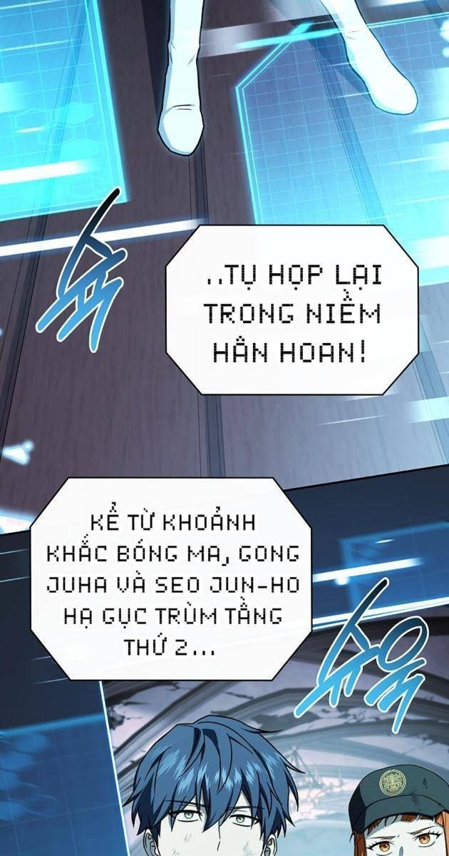 Sử Trở Lại Của Frozen Player - Page 19