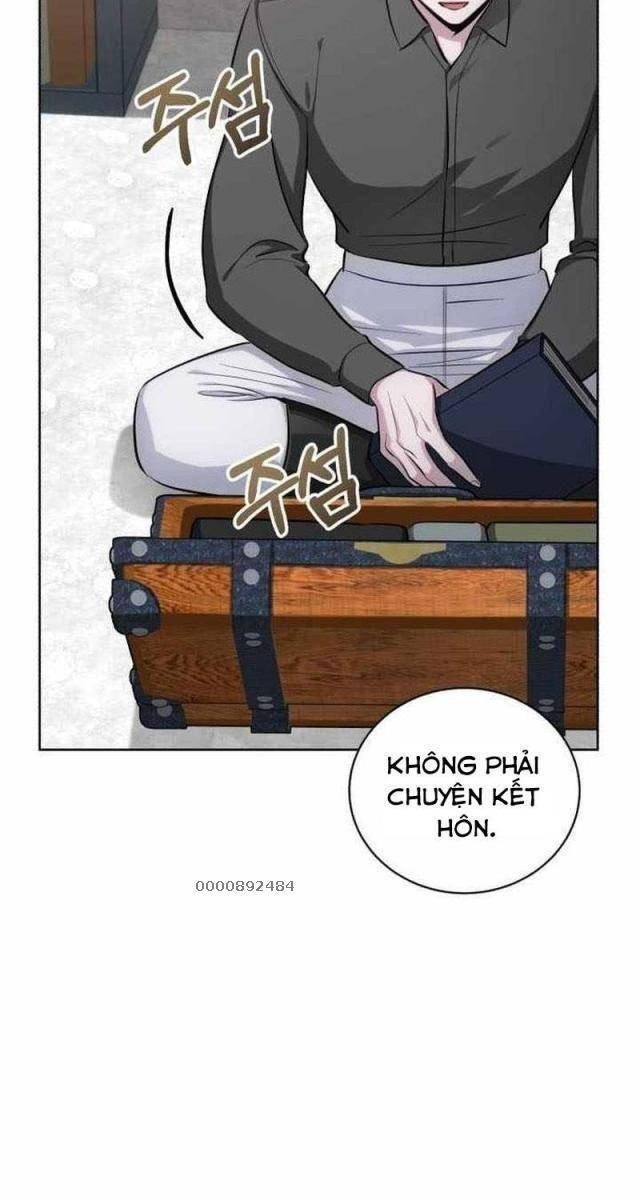 Đứa Trẻ Rắc Rối Của Ma Tháp - Page 10