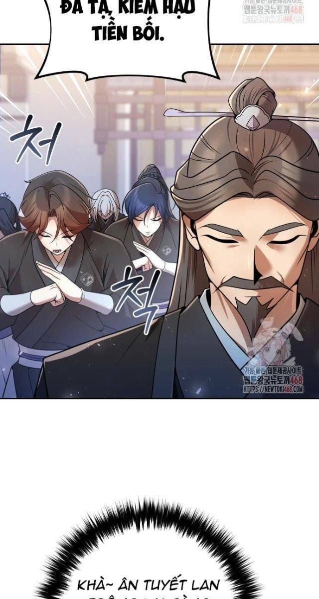 Hoạn Quan Hồi Quy: Tróc Phong Truy Nguyệt - Page 53