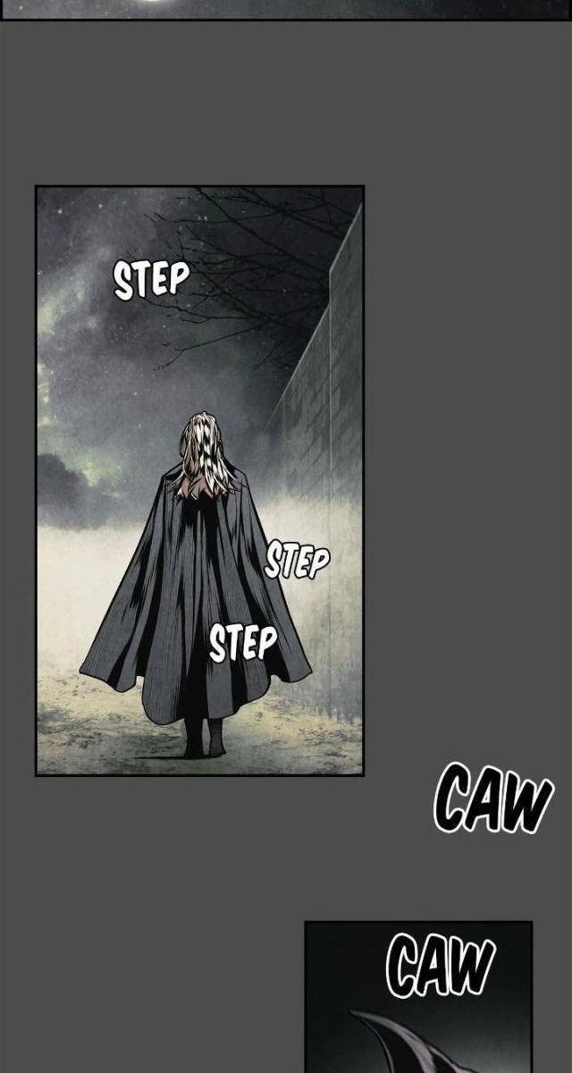 Bất Bại Chân Ma - Page 77