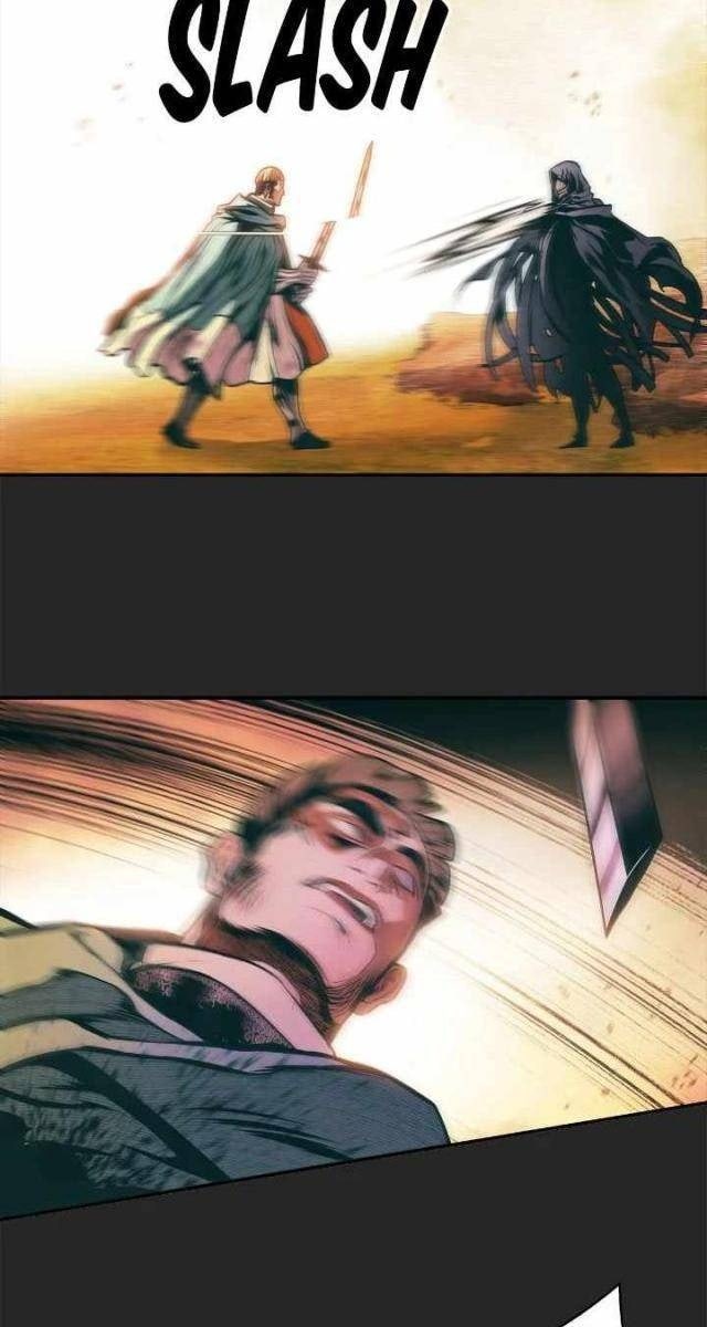 Bất Bại Chân Ma - Page 31