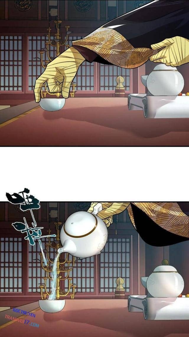 Vĩnh Sinh Đi Chết Đi! - Page 17