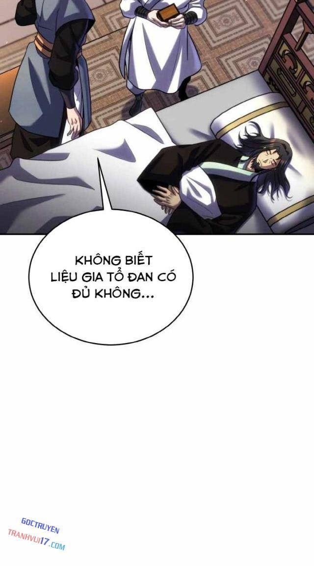 Tiểu Đệ Tử Của Võ Lâm Minh Chủ - Page 57