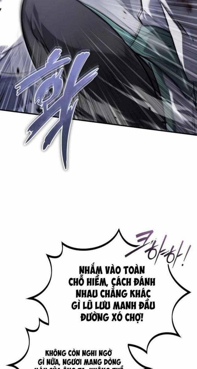 Hồi Quy Giả Về Hưu - Page 23