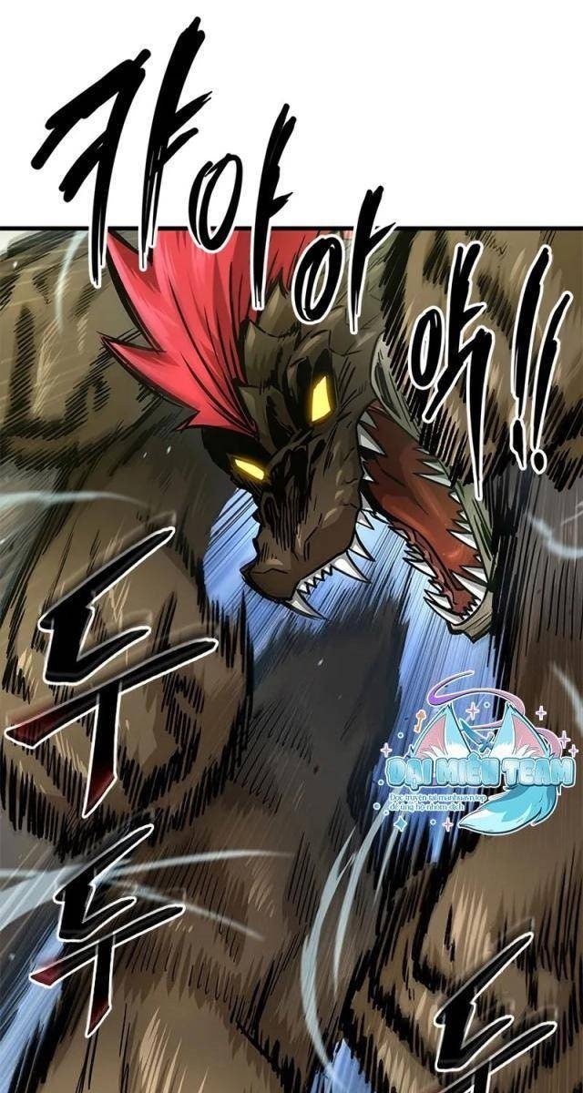 Từ Youtuber Thể Hình Triệu Sub Trở Thành Kẻ Vô Danh Trong Webtoon - Page 16