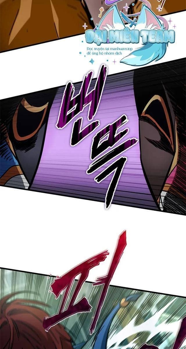 Từ Youtuber Thể Hình Triệu Sub Trở Thành Kẻ Vô Danh Trong Webtoon - Page 110