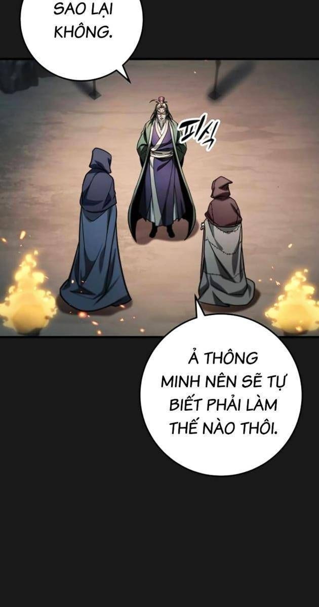 Thanh Kiếm Của Hoàng Đế - Page 26