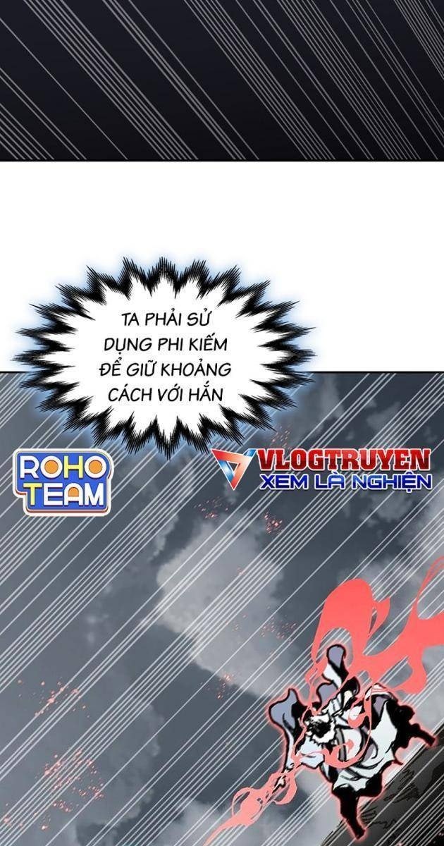 Hồi Ức Chiến Thần - Page 93