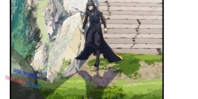 Mời Công Tử Trảm Yêu - Page 21