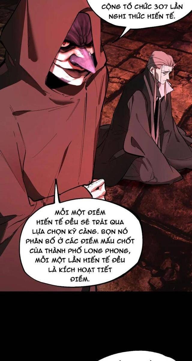 Thánh Hiệp Sĩ Cấp SSS - Page 58