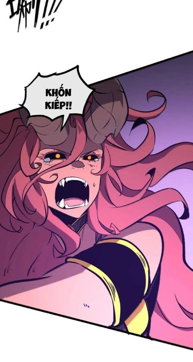 Ta Dựa Vào Nhặt Rác Trở Thành Vương Giả - Page 46