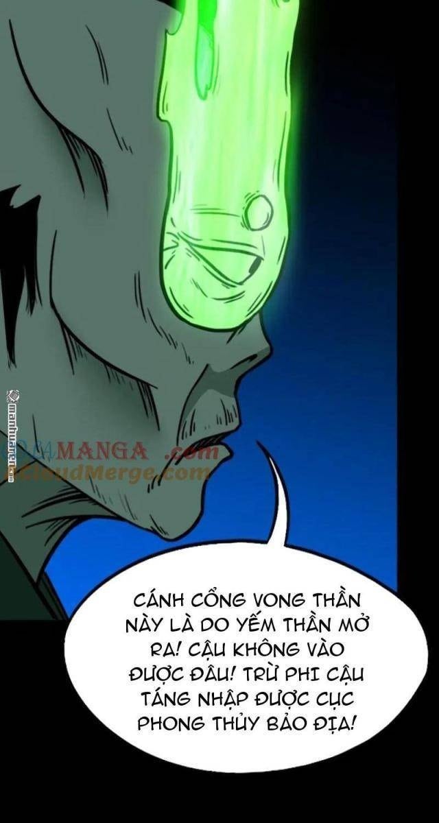 Đấu Yếm Thần - Page 6