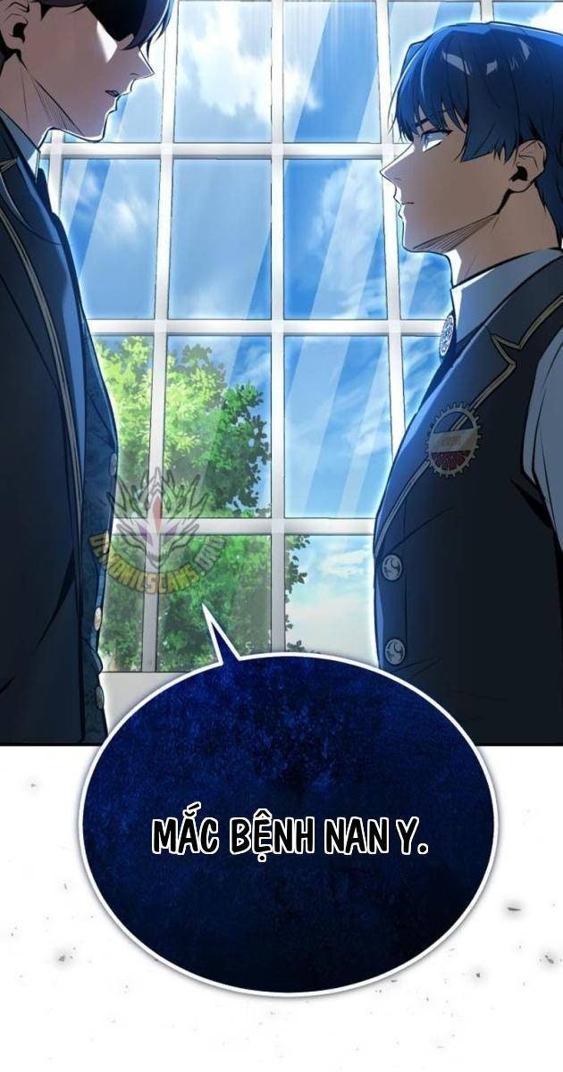 Giáo Sư Gián Điệp - Page 64