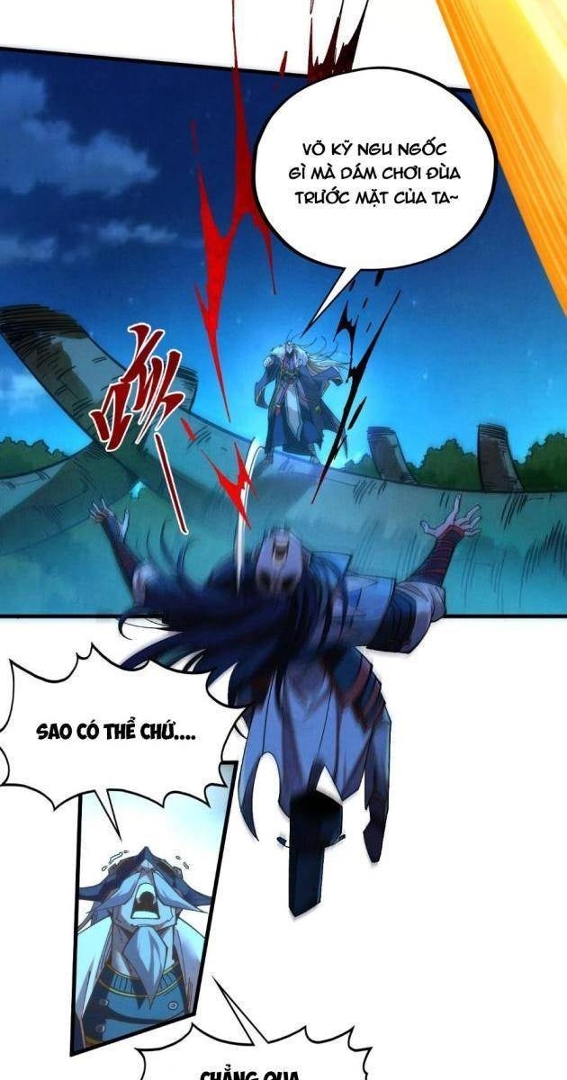 Vạn Cổ Chí Tôn - Page 7