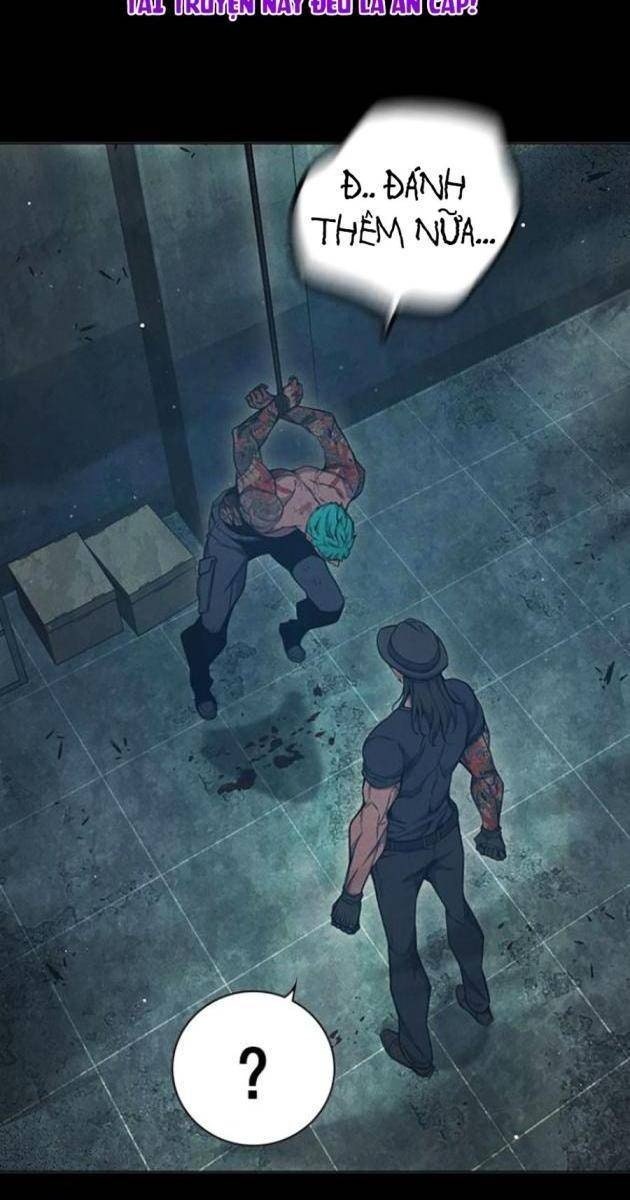 Nhà Tù Vị Thành Niên - Page 225