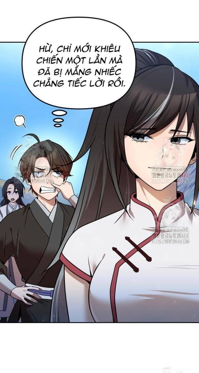 Hoạn Quan Hồi Quy: Tróc Phong Truy Nguyệt - Page 38