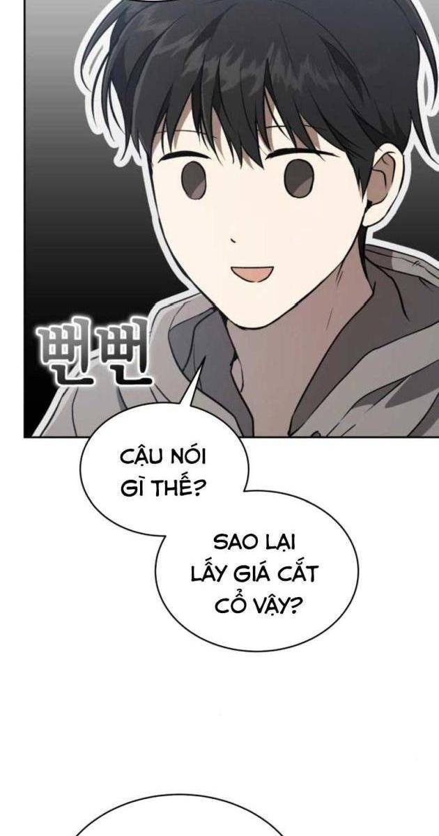 Trường Mẫu Giáo Thần Thú - Page 38