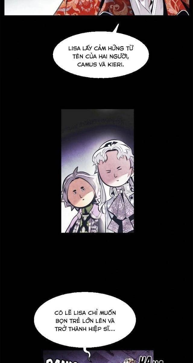 Bất Bại Chân Ma - Page 56