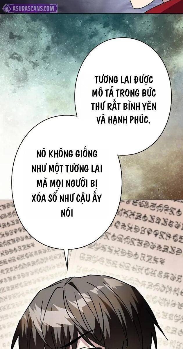 Bức Thư Tình Đến Từ Tương Lai - Page 67