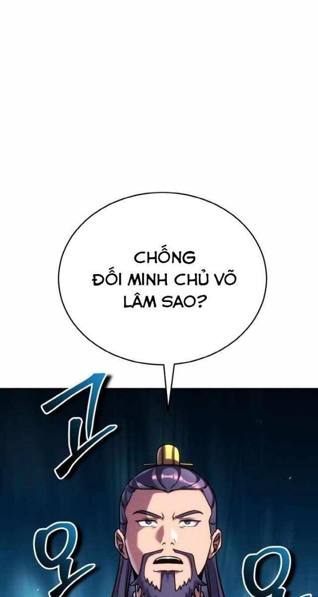 Tiểu Đệ Tử Của Võ Lâm Minh Chủ - Page 16