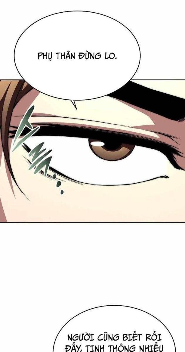 Con Trai Út Của Gia Tộc Nam Cung Thế Gia - Page 131