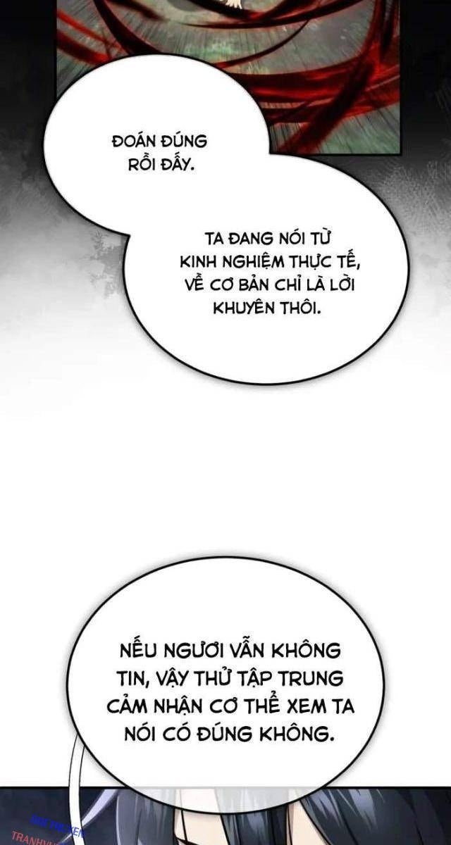 Hồi Quy Giả Về Hưu - Page 80