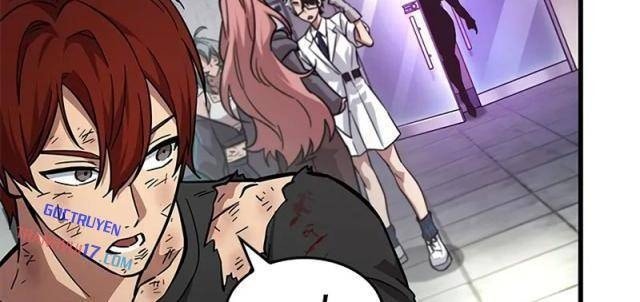 Từ Youtuber Thể Hình Triệu Sub Trở Thành Kẻ Vô Danh Trong Webtoon - Page 108