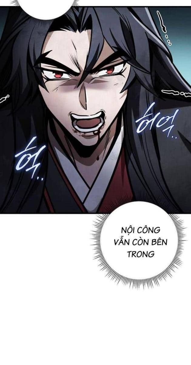 Thanh Kiếm Của Hoàng Đế - Page 158