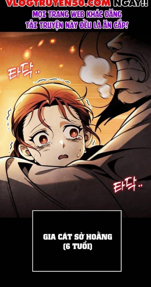 Thanh Kiếm Của Hoàng Đế - Page 97