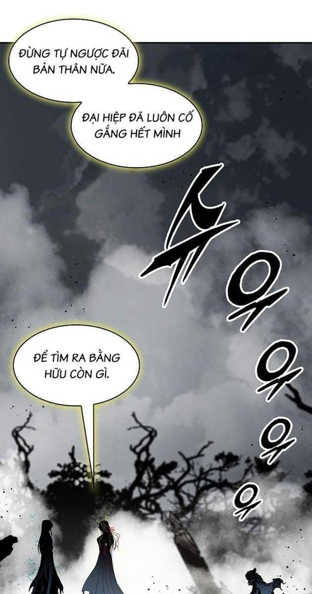 Hồi Ức Chiến Thần - Page 84