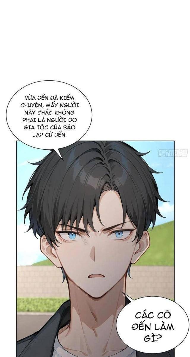 Khởi Đầu Vật Giá Sụt Giảm, Ta Trở Thành Nhà Giàu Số Một Thế Giới! - Page 5