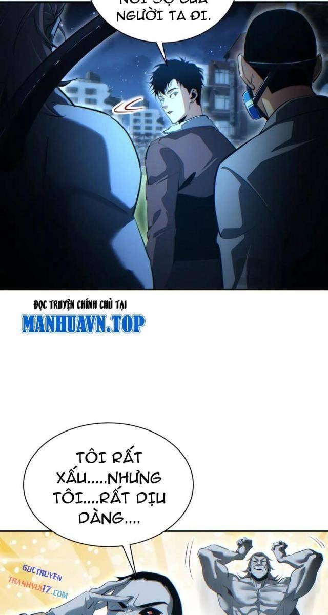 Mạt Thế Trùng Sinh: Ta Dựa Vào Mở Rương Vấn Dỉnh Đỉnh Phong - Page 8