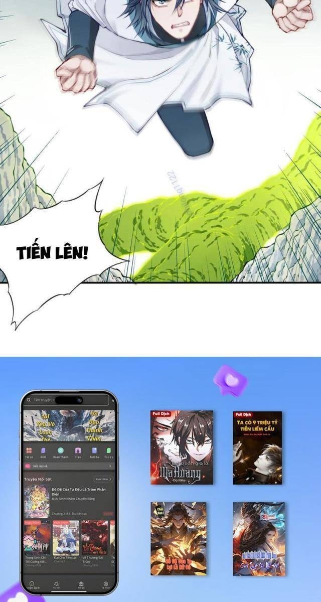 Ta Dùng Cơ Bắp Xưng Bá Tu Tiên Giới - Page 66