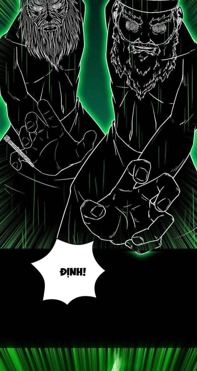 Đấu Yếm Thần - Page 14