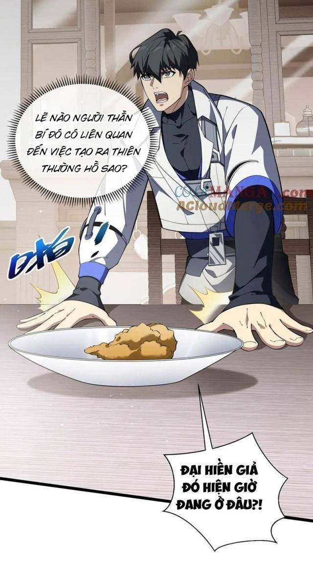 Ta Ký Kết Khế Ước Với Chính Mình - Page 28