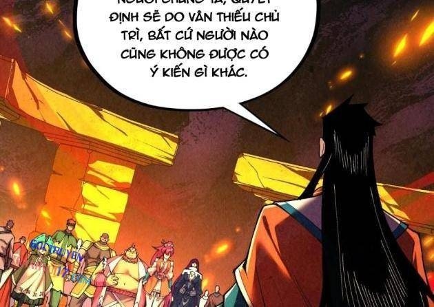 Vạn Cổ Chí Tôn - Page 46